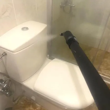 Apartmán Panoramik Deniz Manzarali *