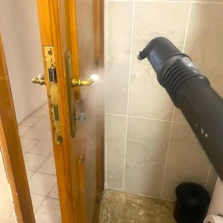 Apartmán Panoramik Deniz Manzarali *