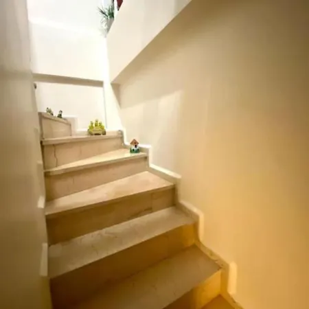 Apartmán Panoramik Deniz Manzarali